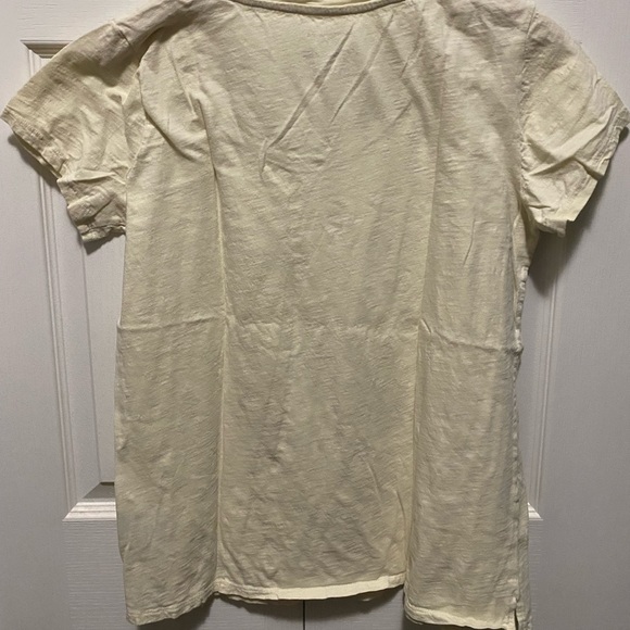 Dener Hayes Relaxed T-Shirt - Picture 2 of 3